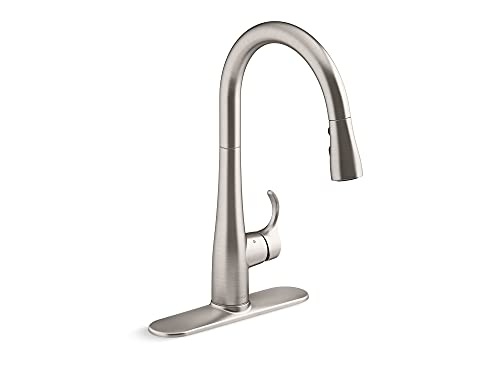 How To Bypass Or Disable Touch Feature On A Kitchen Faucet