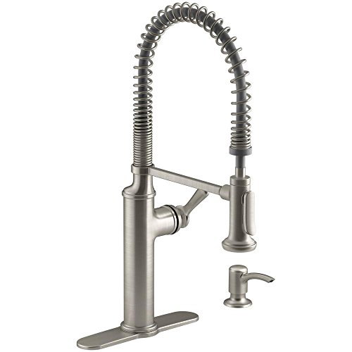 Do Kohler Faucets Have A Lifetime Warranty? ARCORA FAUCETS