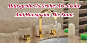 Hansgrohe Vs Grohe: Are Grohe And Hansgrohe The Same