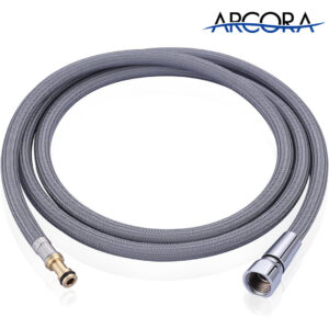 ARCORA Kitchen Pull Down Faucet Hose Replacement Part ONLY Compatible with Moen