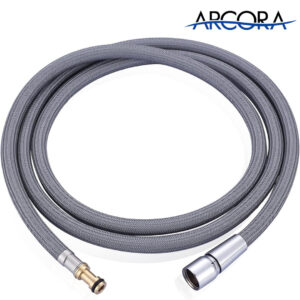 ARCORA Kitchen Pull Out Faucet Hose Replacement Part ONLY Compatible with Moen