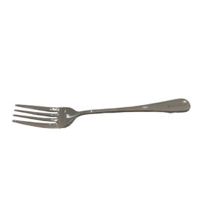 ARCORA Stainless Steel Large Serving Fork for Party, Banquet, Buffet, Dishwasher Safe