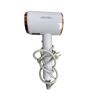 ARCORA Quiet High Speed Blow Handheld Electric Hairdryers for Household Purpose