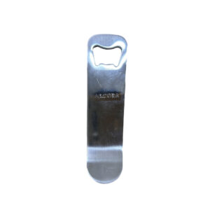 ARCORA Stainless Steel Beer Bottle Opener, Soda Can Opener