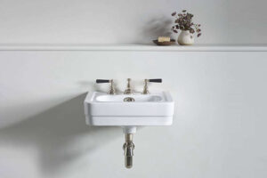 Is a Wall-Mounted Sink a Good Idea? Weighing the Benefits and Drawbacks