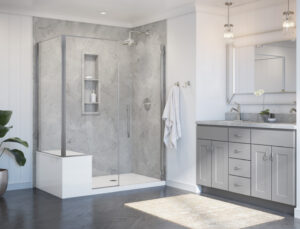 Showers vs. Bathtubs: Which Is the Best Option for Your Bathroom